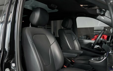 Mercedes-Benz V-Класс, 2025 год, 10 600 000 рублей, 8 фотография