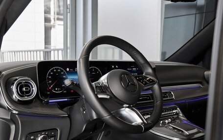 Mercedes-Benz V-Класс, 2025 год, 10 600 000 рублей, 10 фотография