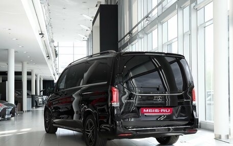 Mercedes-Benz V-Класс, 2025 год, 10 600 000 рублей, 7 фотография