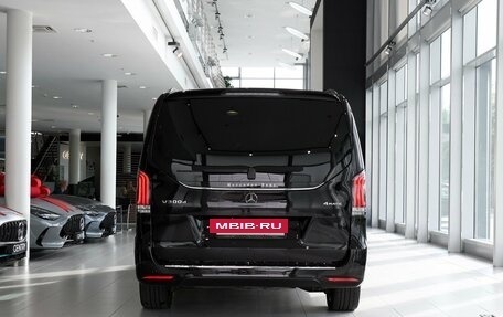Mercedes-Benz V-Класс, 2025 год, 10 600 000 рублей, 6 фотография