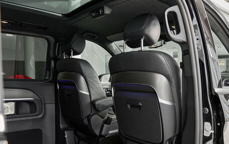 Mercedes-Benz V-Класс, 2025 год, 10 600 000 рублей, 16 фотография