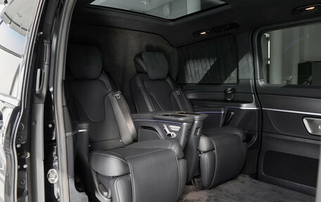 Mercedes-Benz V-Класс, 2025 год, 10 600 000 рублей, 13 фотография