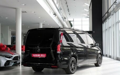 Mercedes-Benz V-Класс, 2025 год, 10 600 000 рублей, 5 фотография