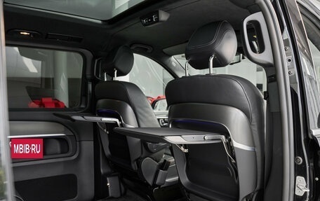 Mercedes-Benz V-Класс, 2025 год, 10 600 000 рублей, 17 фотография