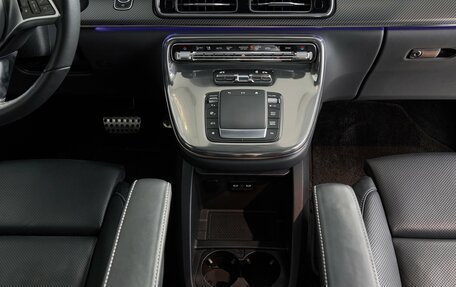 Mercedes-Benz V-Класс, 2025 год, 10 600 000 рублей, 21 фотография