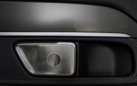 Mercedes-Benz V-Класс, 2025 год, 10 600 000 рублей, 32 фотография