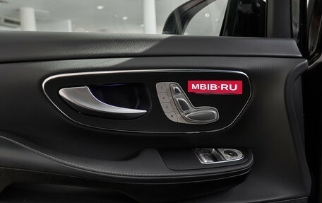 Mercedes-Benz V-Класс, 2025 год, 10 600 000 рублей, 33 фотография