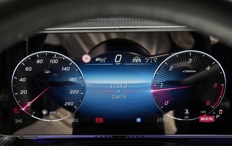 Mercedes-Benz V-Класс, 2025 год, 10 600 000 рублей, 35 фотография