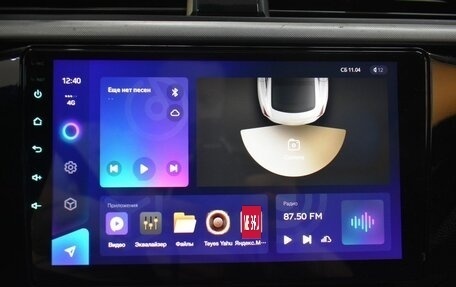 KIA Rio IV, 2019 год, 1 099 000 рублей, 12 фотография
