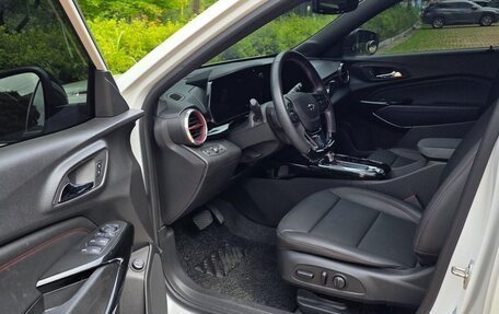 Chevrolet Trax, 2023 год, 1 480 000 рублей, 6 фотография
