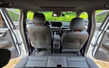 Chevrolet Trax, 2023 год, 1 480 000 рублей, 12 фотография