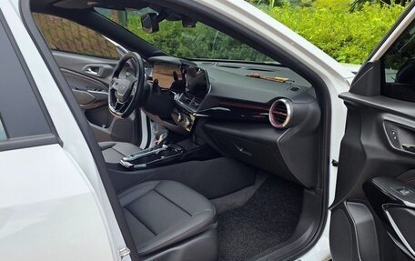 Chevrolet Trax, 2023 год, 1 480 000 рублей, 8 фотография