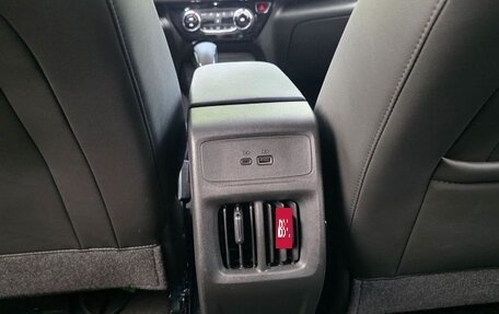 Chevrolet Trax, 2023 год, 1 480 000 рублей, 14 фотография
