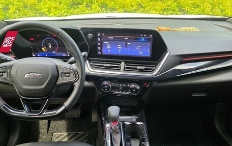 Chevrolet Trax, 2023 год, 1 480 000 рублей, 11 фотография