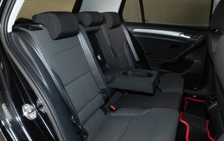 Volkswagen Golf VII, 2013 год, 1 100 000 рублей, 8 фотография