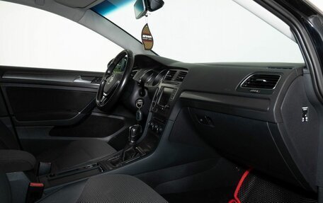Volkswagen Golf VII, 2013 год, 1 100 000 рублей, 6 фотография