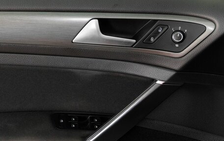 Volkswagen Golf VII, 2013 год, 1 100 000 рублей, 15 фотография