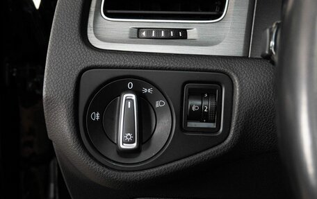 Volkswagen Golf VII, 2013 год, 1 100 000 рублей, 14 фотография