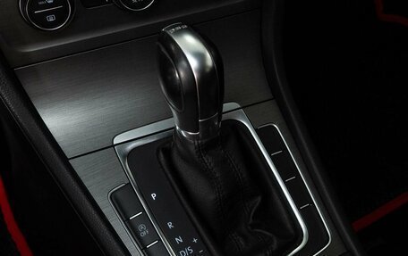 Volkswagen Golf VII, 2013 год, 1 100 000 рублей, 11 фотография
