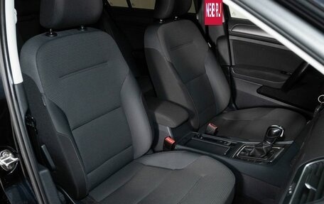 Volkswagen Golf VII, 2013 год, 1 100 000 рублей, 13 фотография