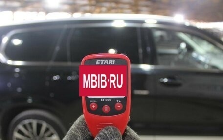 CheryExeed VX, 2023 год, 2 400 000 рублей, 21 фотография