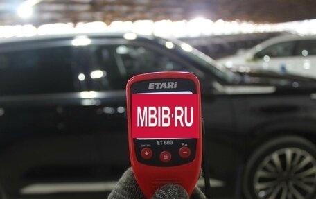 CheryExeed VX, 2023 год, 2 400 000 рублей, 22 фотография
