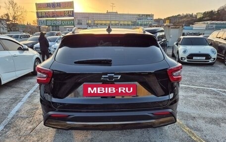Chevrolet Trax, 2023 год, 1 560 000 рублей, 5 фотография
