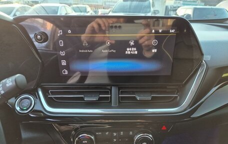 Chevrolet Trax, 2023 год, 1 560 000 рублей, 10 фотография