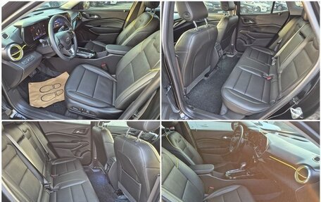 Chevrolet Trax, 2023 год, 1 560 000 рублей, 13 фотография