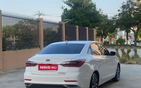 Ford Focus IV, 2022 год, 1 032 246 рублей, 4 фотография