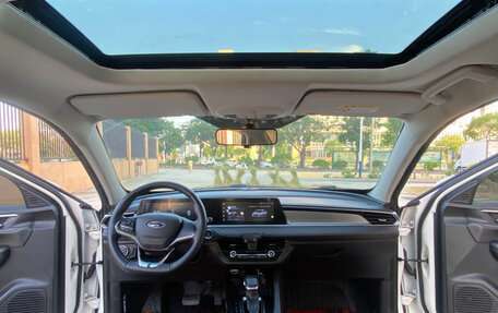Ford Focus IV, 2022 год, 1 032 246 рублей, 7 фотография