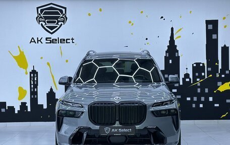 BMW X7, 2022 год, 11 499 000 рублей, 2 фотография