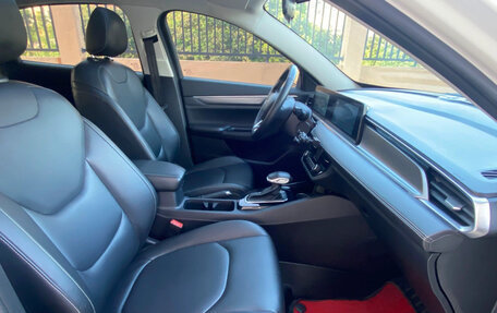 Ford Focus IV, 2022 год, 1 032 246 рублей, 8 фотография
