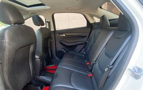 Ford Focus IV, 2022 год, 1 032 246 рублей, 9 фотография