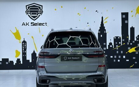 BMW X7, 2022 год, 11 499 000 рублей, 6 фотография