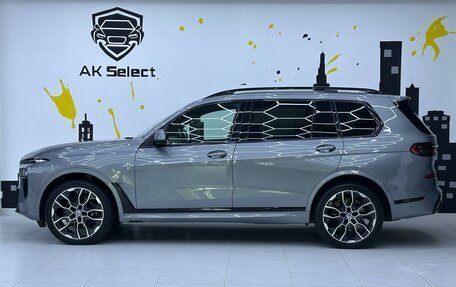 BMW X7, 2022 год, 11 499 000 рублей, 8 фотография