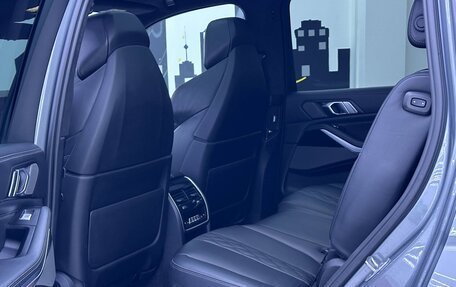 BMW X7, 2022 год, 11 499 000 рублей, 10 фотография