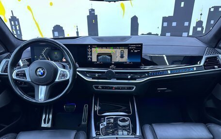 BMW X7, 2022 год, 11 499 000 рублей, 11 фотография