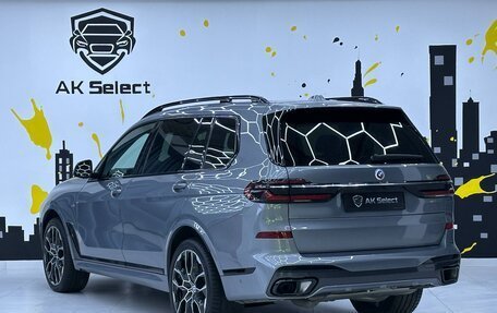 BMW X7, 2022 год, 11 499 000 рублей, 7 фотография