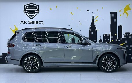 BMW X7, 2022 год, 11 499 000 рублей, 4 фотография