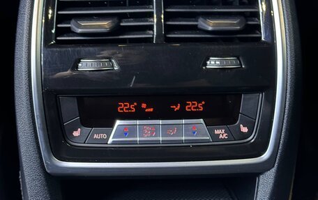 BMW X7, 2022 год, 11 499 000 рублей, 9 фотография