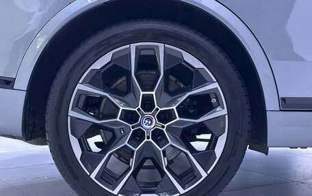 BMW X7, 2022 год, 11 499 000 рублей, 17 фотография