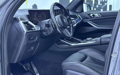 BMW X7, 2022 год, 11 499 000 рублей, 12 фотография
