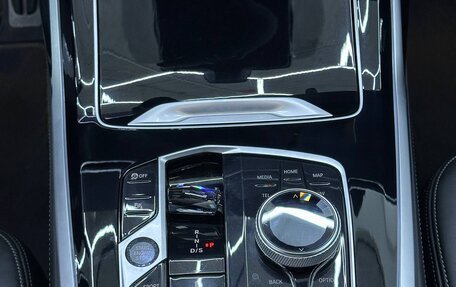 BMW X7, 2022 год, 11 499 000 рублей, 13 фотография