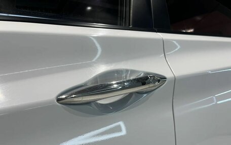 Hyundai Avante, 2011 год, 1 070 000 рублей, 9 фотография