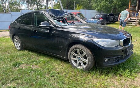 BMW 3 серия, 2013 год, 999 999 рублей, 4 фотография