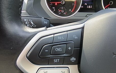 Volkswagen Tiguan II, 2021 год, 2 680 000 рублей, 14 фотография