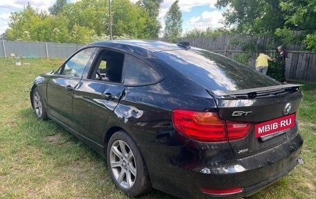 BMW 3 серия, 2013 год, 999 999 рублей, 3 фотография