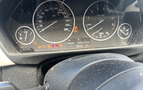 BMW 3 серия, 2013 год, 999 999 рублей, 6 фотография