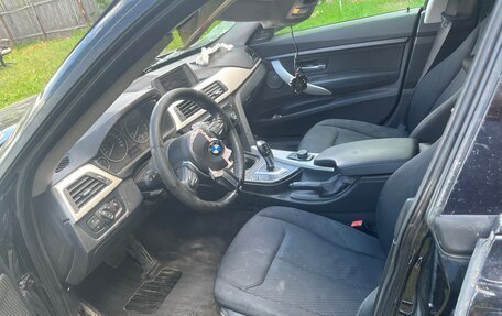 BMW 3 серия, 2013 год, 999 999 рублей, 5 фотография